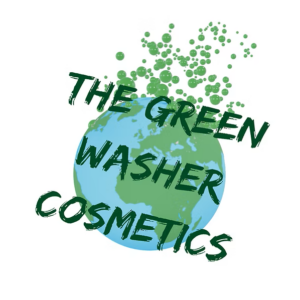 The Green Washer