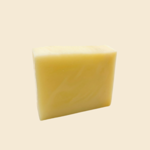 Savon artisanal amande