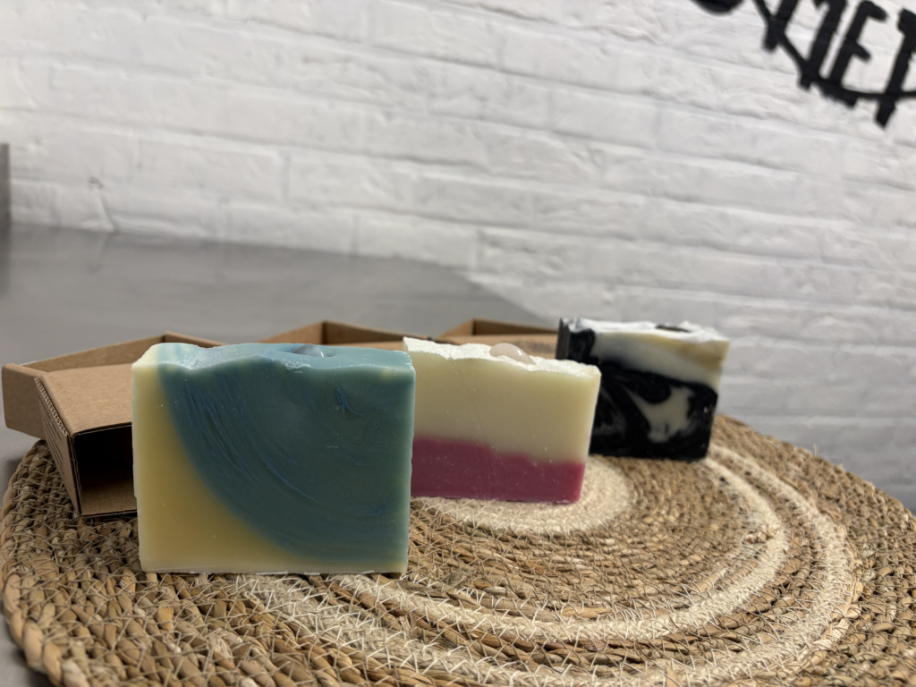 bienfaits du savon artisanal