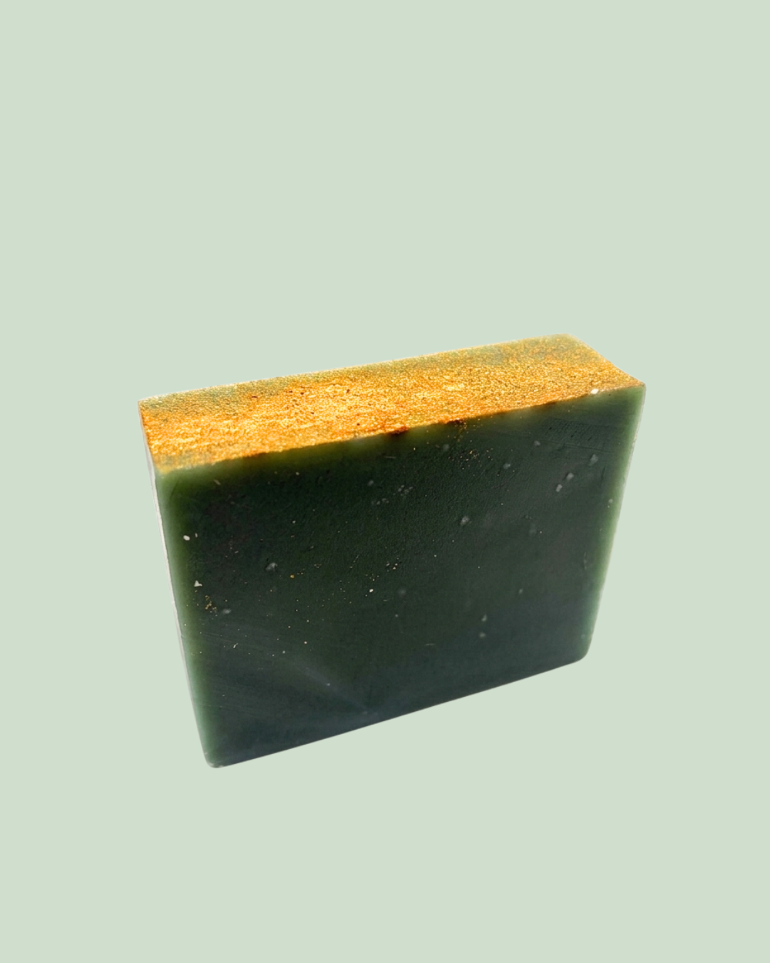 savon artisanal douceur