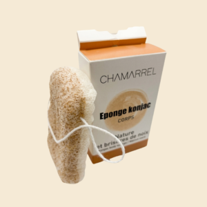 Eponge Konjac