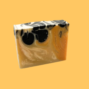 Savon artisanal peps