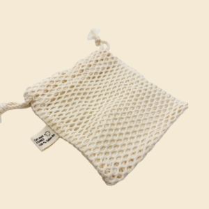 Pochette à savon XL