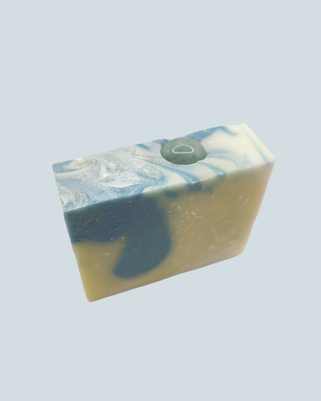 Savon artisanal signature amazonite