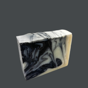 savon artisanal The Black Patchouli