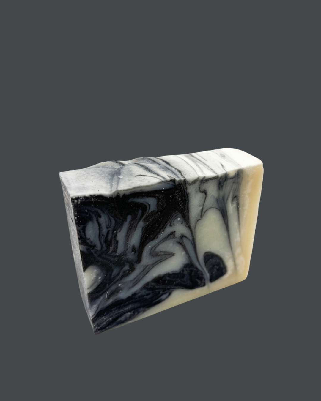 savon artisanal The Black Patchouli