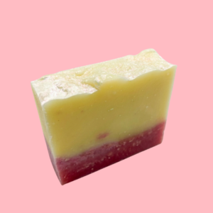 Savon artisanal The Girly One