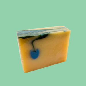 Savon artisanal The Green One